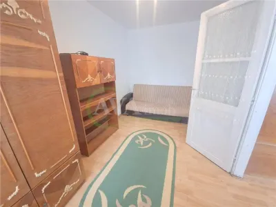 Apartament 2 camere nedecomandat, zona Piata Sud - foto 10
