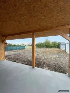 Jumătate de duplex la roșu de vânzare în Giarmata Vii, 129,52 mp utili - foto 11