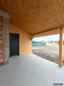 Jumătate de duplex la roșu de vânzare în Giarmata Vii, 129,52 mp utili - foto 13