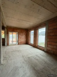 Jumătate de duplex la roșu de vânzare în Giarmata Vii, 129,52 mp utili - foto 16