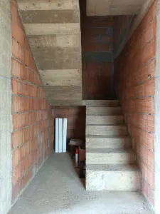 Jumătate de duplex la roșu de vânzare în Giarmata Vii, 129,52 mp utili - foto 21
