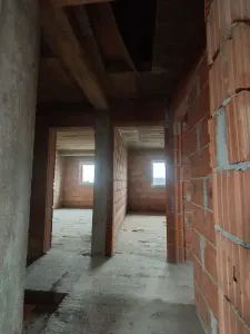 Jumătate de duplex la roșu de vânzare în Giarmata Vii, 129,52 mp utili - foto 25