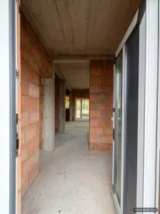 Jumătate de duplex la roșu de vânzare în Giarmata Vii, 129,52 mp utili - foto 8