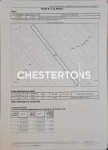 Teren intravilan deosebit cu mare potential pentru dezvoltatorii imobiliari in Bragadiru - foto 10