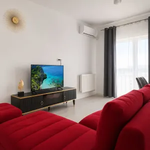 Penthouse Exclusiv cu Terasă de 55 mp - Timisoara