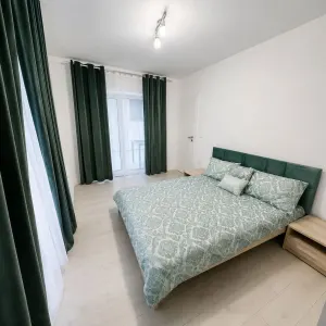 Penthouse Exclusiv cu Terasă de 55 mp - foto 2