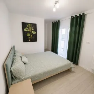 Penthouse Exclusiv cu Terasă de 55 mp - foto 3