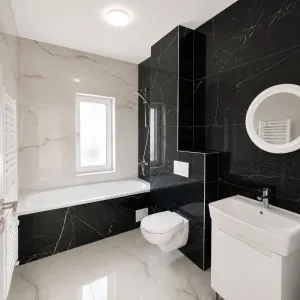 Penthouse Exclusiv cu Terasă de 55 mp - foto 4