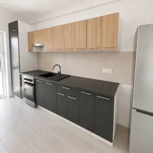 Penthouse Exclusiv cu Terasă de 55 mp - foto 5