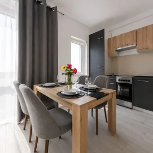 Penthouse Exclusiv cu Terasă de 55 mp - foto 6