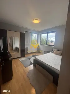3 camere, 75mp, terasa 20mp,modern, Europa Zona Eugen Ionesco, Luminia - Cluj-Napoca