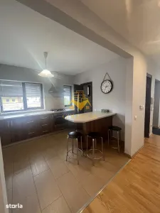 3 camere, 75mp, terasa 20mp,modern, Europa Zona Eugen Ionesco, Luminia - foto 11