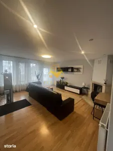 3 camere, 75mp, terasa 20mp,modern, Europa Zona Eugen Ionesco, Luminia - foto 3