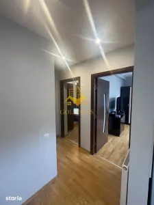 3 camere, 75mp, terasa 20mp,modern, Europa Zona Eugen Ionesco, Luminia - foto 8