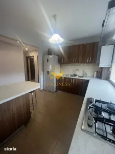 3 camere, 75mp, terasa 20mp,modern, Europa Zona Eugen Ionesco, Luminia - foto 9