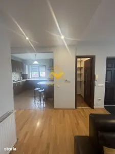 3 camere, 75mp, terasa 20mp,modern, Europa Zona Eugen Ionesco, Luminia - foto 10