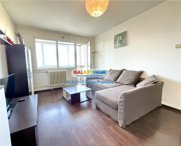 Apartament 2 camere Parc Titan-Metrou Nicolae Grigorescu - foto 3