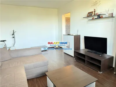 Apartament 2 camere Parc Titan-Metrou Nicolae Grigorescu - foto 5