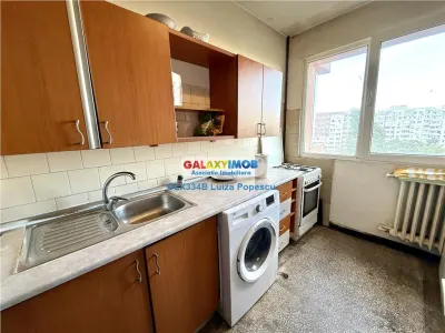 Apartament 2 camere Parc Titan-Metrou Nicolae Grigorescu - foto 8