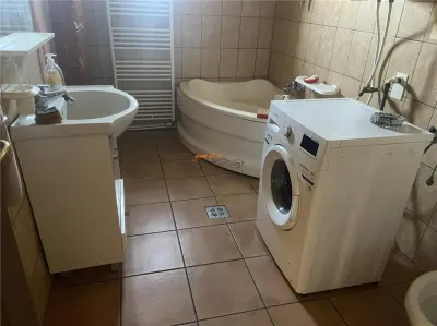 Casa de vanzare in sat Hangulesti cu suprafata de 133 mp , suprafata teren 2000 mp - foto 12