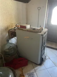 Casa de vanzare in sat Hangulesti cu suprafata de 133 mp , suprafata teren 2000 mp - foto 16