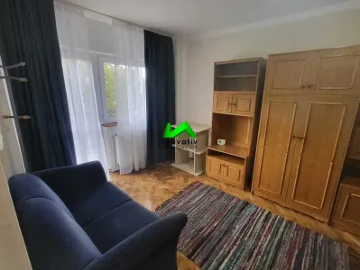 Apartament 2 camere de inchiriat Sibiu Rahovei - Sibiu