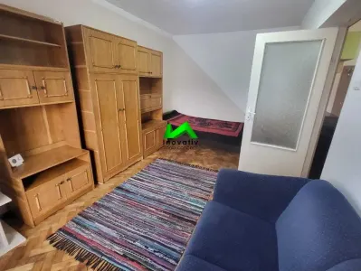 Apartament 2 camere de inchiriat Sibiu Rahovei - foto 2