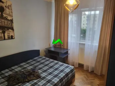 Apartament 2 camere de inchiriat Sibiu Rahovei - foto 3
