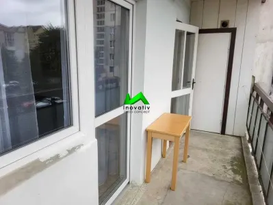 Apartament 2 camere de inchiriat Sibiu Rahovei - foto 4