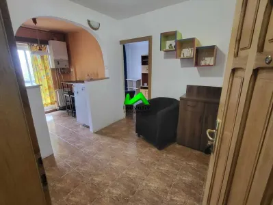 Apartament 2 camere de inchiriat Sibiu Rahovei - foto 6