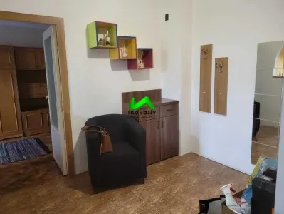 Apartament 2 camere de inchiriat Sibiu Rahovei - foto 7