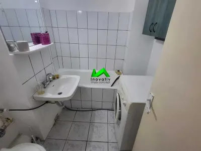 Apartament 2 camere de inchiriat Sibiu Rahovei - foto 8