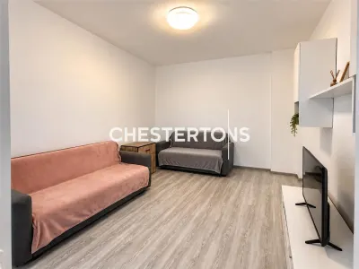 Apartament 2 Camere Mobilat Utilat Loc de parcare inclus in zona Chiajna - foto 2