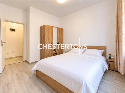Apartament 2 Camere Mobilat Utilat Loc de parcare inclus in zona Chiajna - foto 3