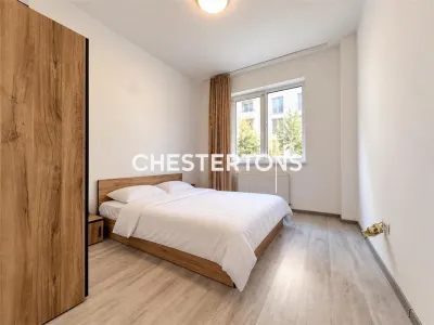 Apartament 2 Camere Mobilat Utilat Loc de parcare inclus in zona Chiajna - foto 4