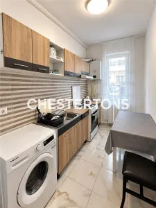 Apartament 2 Camere Mobilat Utilat Loc de parcare inclus in zona Chiajna - foto 5