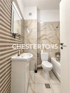 Apartament 2 Camere Mobilat Utilat Loc de parcare inclus in zona Chiajna - foto 7