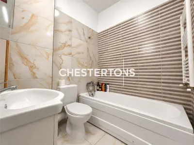 Apartament 2 Camere Mobilat Utilat Loc de parcare inclus in zona Chiajna - foto 8