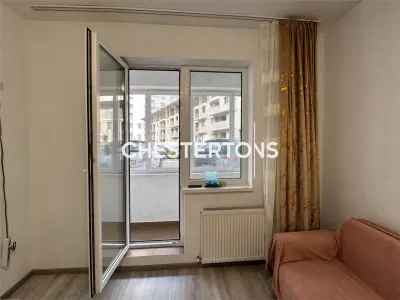 Apartament 2 Camere Mobilat Utilat Loc de parcare inclus in zona Chiajna - foto 10