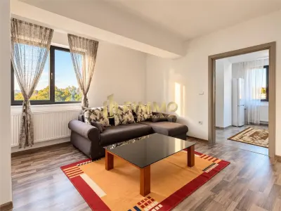 Apartament 2 camere | Bloc Nou | ID: 2022 - Suceava