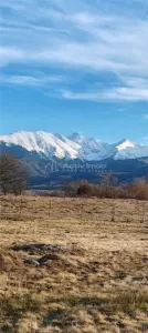 Teren  intravilan cu vedere la munti de vanzare - foto 2