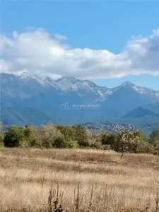 Teren  intravilan cu vedere la munti de vanzare - foto 3