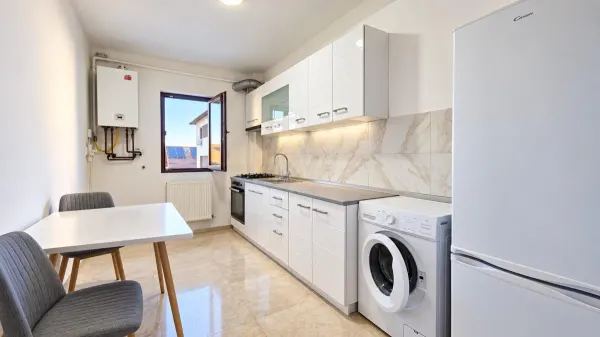 Apartament 2 camere Iași - poza 3