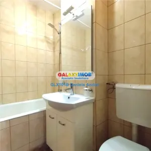 DE INCHIRIAT - APARTAMENT 2 CAMERE, CENTRAL, Zona Piata Dorobanti - foto 15