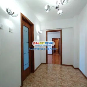 DE INCHIRIAT - APARTAMENT 2 CAMERE, CENTRAL, Zona Piata Dorobanti - foto 17