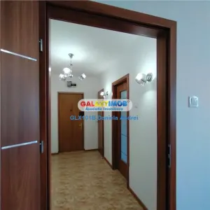 DE INCHIRIAT - APARTAMENT 2 CAMERE, CENTRAL, Zona Piata Dorobanti - foto 24