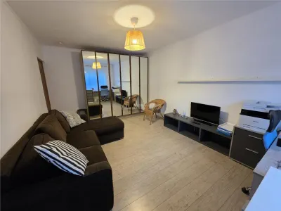 2 camere decomandat - Str. Plugarilor - Timpuri Noi - foto 2