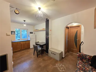 2 camere decomandat - Str. Plugarilor - Timpuri Noi - foto 6