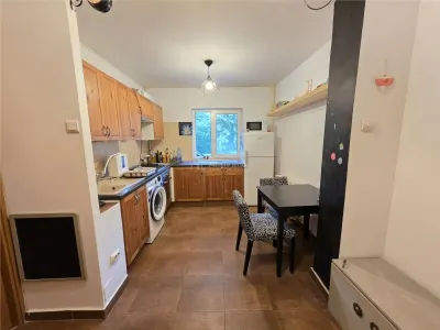 2 camere decomandat - Str. Plugarilor - Timpuri Noi - foto 7