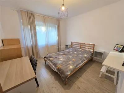 2 camere decomandat - Str. Plugarilor - Timpuri Noi - foto 9